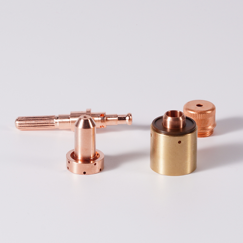 Thermodynamic Replacement of Consumables