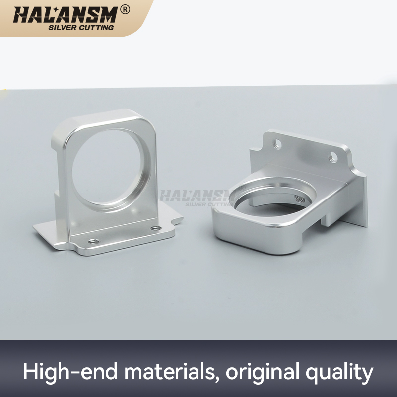 HALANSM locking nut, washer, bolt and mounting hardware set for BW101-GS welding gun