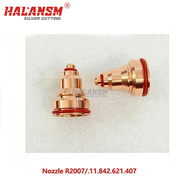 HALANSM&reg; R2007 nozzle seat detail .11.842.621.407