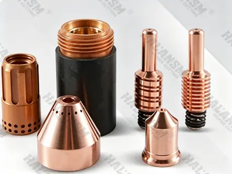 Top 5 Signs You Need New Plasma Cutter Consumables Immediately-1.webp
