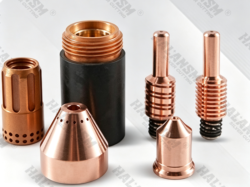 Top 5 Signs You Need New Plasma Cutter Consumables Immediately-1.webp