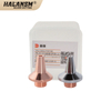HALANSM&reg; HLN-JQ3D-M8-D15H19 M8 thread detail D15 H19 3D nozzle