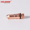 HALANSM Replacement Electrode 220235 for Hypertherm HT 2000 HySpeed 200A Plasma Cutting Torch Consumables
