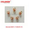 HALANSM® Electrode G092Y / 11.848.401.310 for Kjellberg Plasma Cutting Torch Consumables
