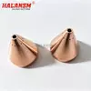 HALANSM 420737 Bevel Shield for Hypertherm MaxPro200 plasma cutting torch, 200A extreme bevel oxygen cutting consumables