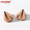 HALANSM 420735 Bevel Nozzle for Hypertherm MAXPRO200 plasma cutting torch, compatible 130A extreme bevel consumables for mild steel