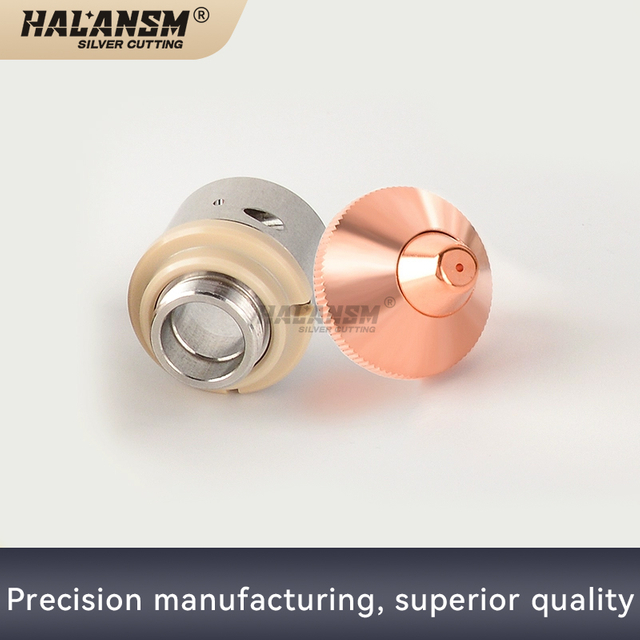 HALANSM BT210S Capacitive Sensor Head M14 Thread