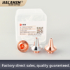 HALANSM&reg; HLN-JQ3D-M8-D15H19 single layer 3D nozzle caliber 2.0 mm