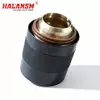 HALANSM 220635 Nozzle Retaining Cap for Hypertherm HPR400A Plasma Torch Consumables 400A