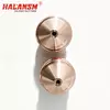 Replacement Plasma Cutting Nozzle 220632 for Mild Steel Bevel Applications