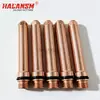 HALANSM 420732 Bevel Electrode for Hypertherm MaxPro200 plasma cutting torch, 200A extreme bevel consumables