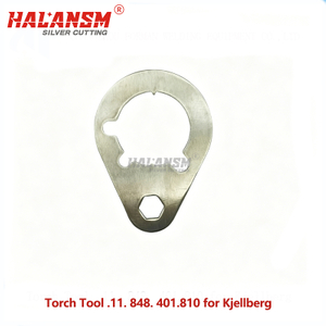 HALANSM Kjellberg Torch Tool 11.848.401.810 for Plasma Cutting Torch Consumables
