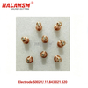 HALANSM Electrode S002Y 11.843.021.320 Multiple Pack
