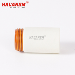HALANSM Replacement Retaining Cap 220048 for Hypertherm Powermax 1650 and T100 Plasma Torch