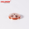 HALANSM 220189 shield compatible replacement for Hypertherm HPR130 HPR260 HPR130XD HPR260XD HPR400XD HPR800XD HD3070 HD4070 80A mild steel plasma cutting torch