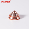 HALANSM 220742 Bevel Shield for Hypertherm HPR 260XD 80A Plasma Cutting Torch Consumables