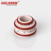 HALANSM 220529 Swirl Ring for Hypertherm HyPro2000 and HT2000 Plasma Cutting Torch 50A