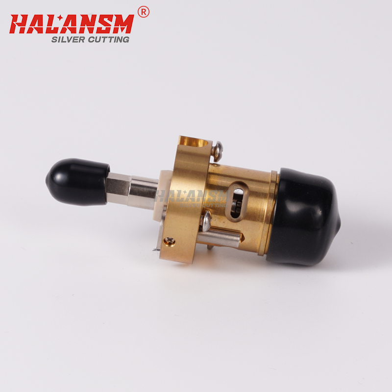 HALANSM 228716 Main Body for Hypertherm Powermax 65 85 105 Plasma Cutting Torch