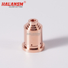 HALANSM 220797 Nozzle for Hypertherm Powermax 45-105A Plasma Cutting Torch Gouging Consumable
