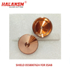 HALANSM 0558007624 Shield Cap Close up for ESAB PT36