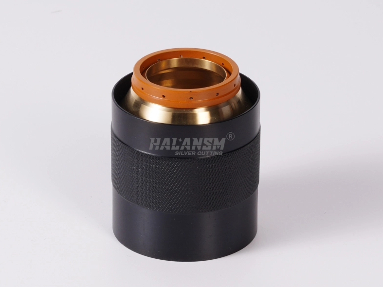 Maximize Cut Quality And Torch Life: Why The HALANSM 220760 Retaining Cap Is The Ultimate Upgrade