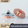 HALANSM&reg; HLN-MULTI-3D M8 single layer 3D nozzle caliber 2.0 mm