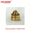 HALANSM G3219 Nozzle Cap 5 pieces pack for Kjellberg Plasma