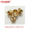 HALANSM Nozzle Cap F3219 / 11.855.421.1619 for Kjellberg Plasma Cutting Torch Consumables
