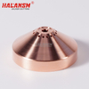 HALANSM 220491 Shield Cap for Hypertherm HSD130 130A MAXPRO200 Plasma Torch Consumables