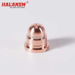 HALANSM 220930 FineCut Plasma Nozzle for Hypertherm Powermax 45 65 85 105