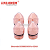HALANSM Electrode 0558005459 for ESAB PT36 Plasma Cutting Torch Consumables