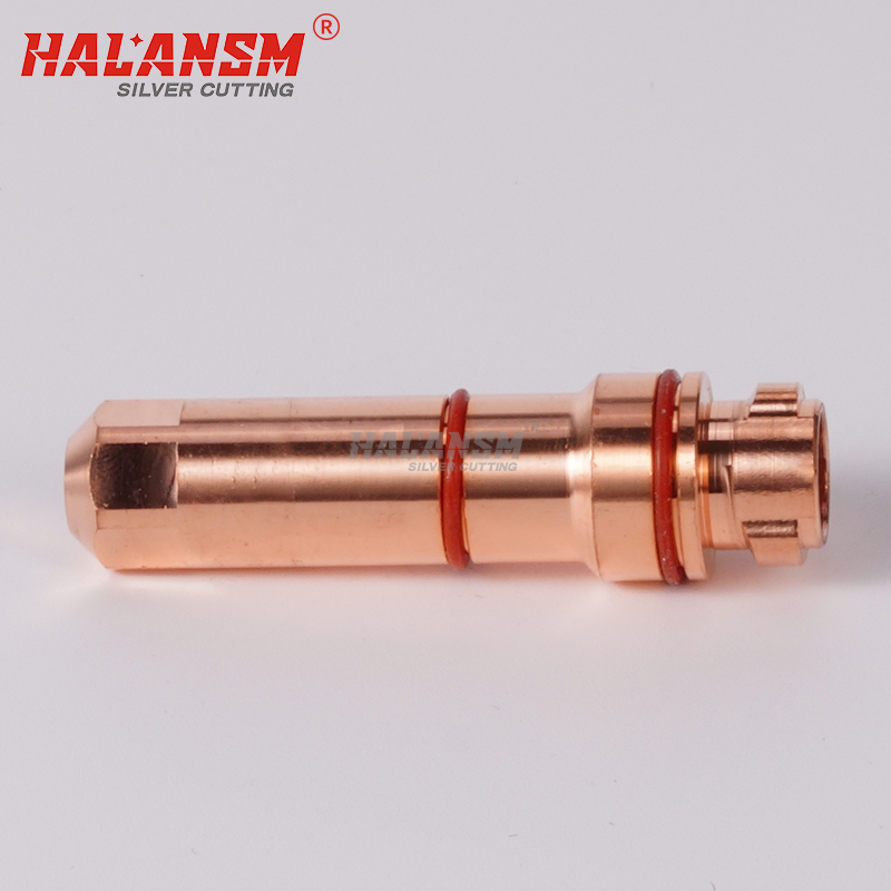 HALANSM 420249 Brazing Electrode for Hypertherm XPR 300 Plasma Cutting Torch 130A