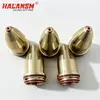 HALANSM 420734 Bevel Shield for Hypertherm MaxPro200 plasma cutting torch, 200A extreme bevel consumables