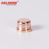HALANSM 420151 FineCut Nozzle for Hypertherm Powermax 125 (30-45A) High Precision Plasma Cutting Consumable