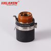 HALANSM 420156 Retaining Cap for Hypertherm Powermax 125 (30-125A) Mechanized Cutting Consumable