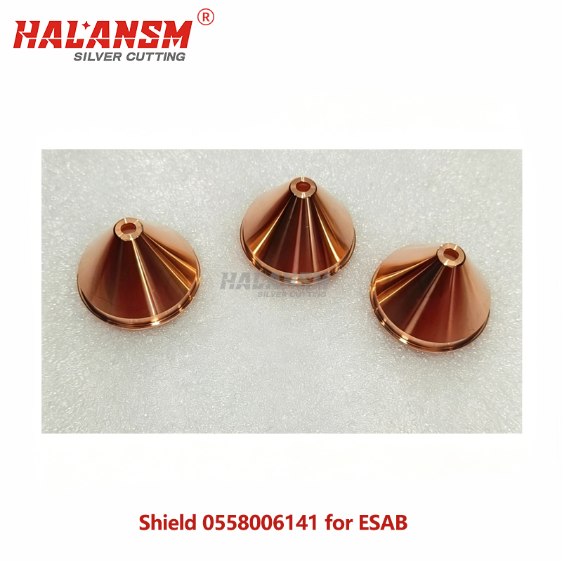 Base / mounting seat of HALANSM shield cup 0558006141 PT-36