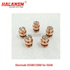 HALANSM 0558012000 ESAB PT36 Plasma Electrode Set for PT36 Torch