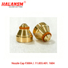 HALANSM&reg; Kjellberg F-series caps nozzles electrodes swirl caps 35A 200A