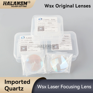 HALANSM&reg; HLN-LN-D30F75 WSX Focusing Lens D30 F75 F100 F125 F150