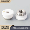 HALANSM&reg; 3D ceramic ring D19.5 M8 RayTools OSPRI