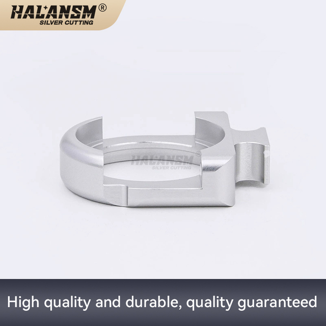 HALANSM BT240 lens drawer side profile showing mounting bracket and latch