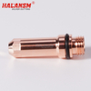 HALANSM 220937 Electrode for Hypertherm HyPro2000 HT2000 200A Plasma Torch, Hafnium Insert, Copper Body