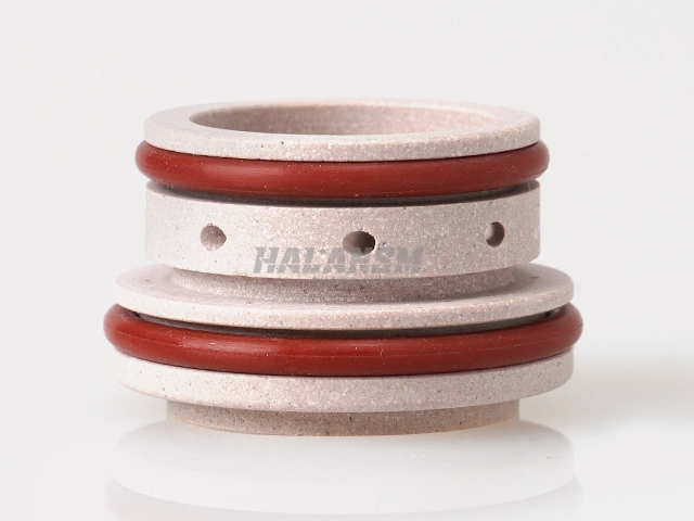 Maximize Cutting Performance With The Halansm 220179 Bevel Swirl Ring