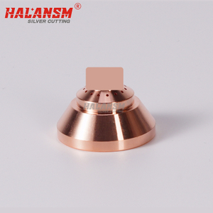 HALANSM 420172 Shield Cap for Hypertherm Powermax 45A-65A Plasma Cutting Torch Consumables