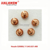 HALANSM Nozzle S2008X 5PCS