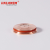 HALANSM 220194 Shield compatible replacement for Hypertherm HPR130 HPR260 HPR130XD HPR260XD HPR400XD 30A mild steel plasma cutting torch