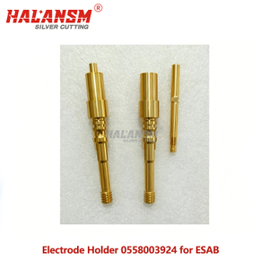 ESAB PT36 Electrode Holder 0558003924 replacement part