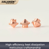 HALANSM&reg; HLN-P3D-M8-D12H10S D12 H10 M8 nozzle aperture markings 2.0 2.5