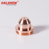 HALANSM Nozzle 020605 for Hypertherm MAX200 / Ht2000 200A O₂ plasma torch