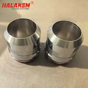 Shield Retaining Cap 420200 for Hypertherm XPR 300 plasma torch